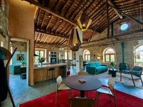 Casa El Caney en Corazón de La Vera